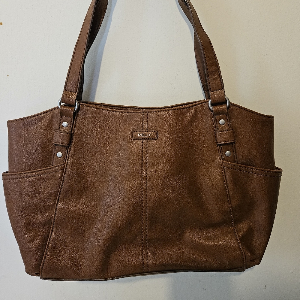 RELIC tote/purse
